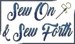 (image for) Sew On & Sew Forth